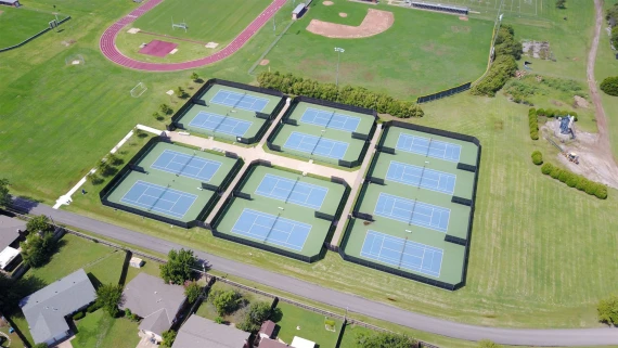 Casady School Casady School