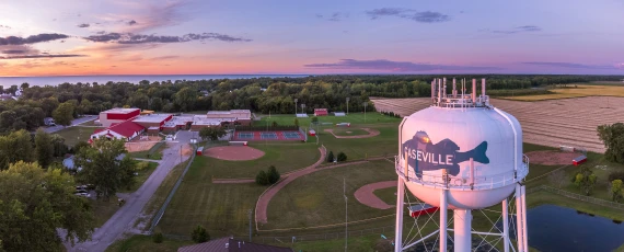 Caseville High School