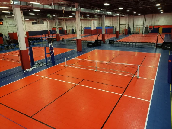 Cassel's Sports Complex