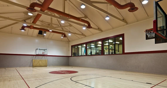 Caughlin Athletic Club