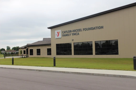 Caylor-Nickel Foundation Family YMCA