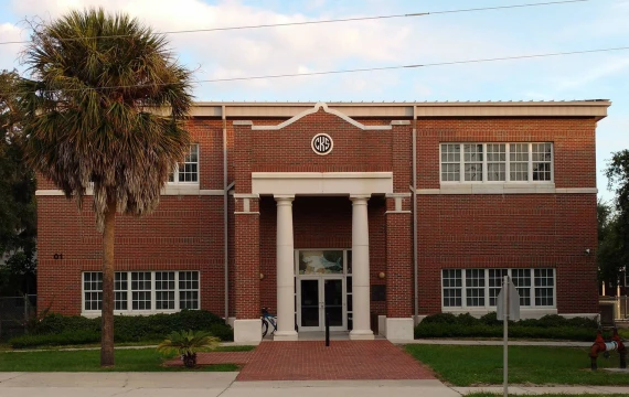 Cedar Key Elementary