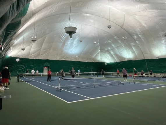 Cedardale Health & Fitness Club Cedardale Health & Fitness Club