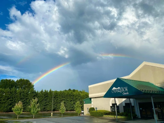 Celebration Church