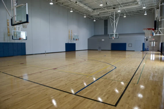Centegra Health Bridge Fitness Center - Huntley Centegra Health Bridge Fitness Center - Huntley