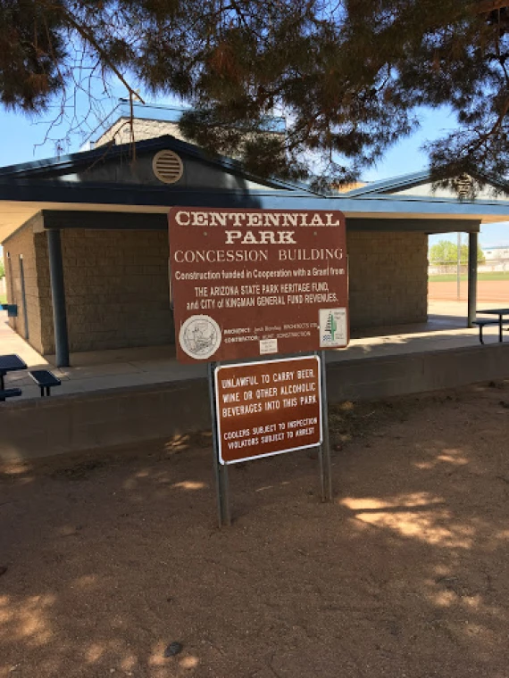 Centenial Park, Palo Christie, and Misc