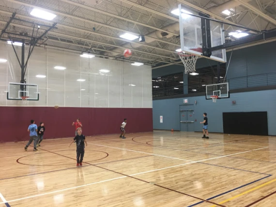 Centennial Fitness Center