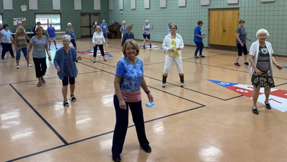 Center For Active Generations