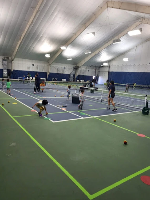 Centercourt Athletic Club of Chatham