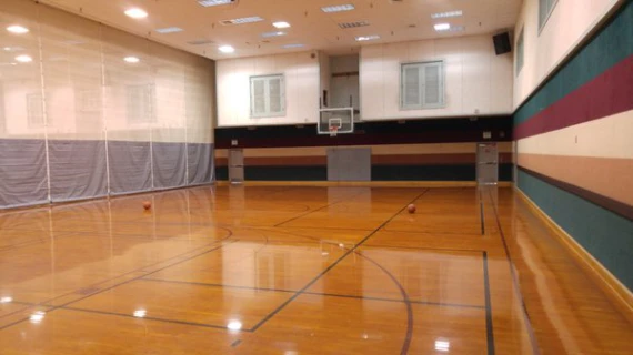 Central Douglas County Family YMCA