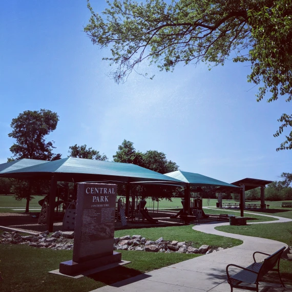 Central Park