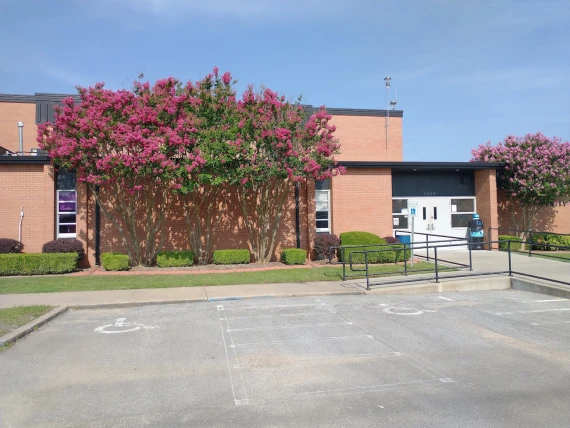 Central Park Community Center