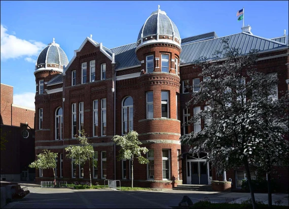 Central Washington University