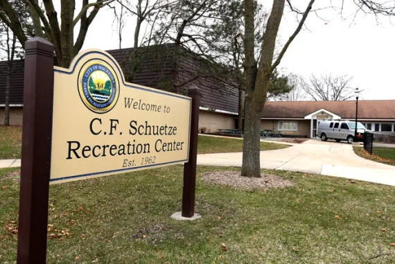 C.F. Schuetze Recreation Center