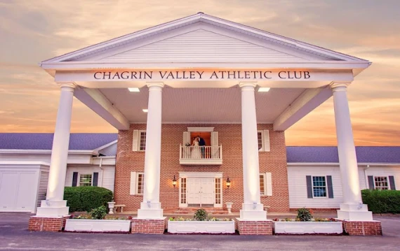 Chagrin Valley Athletic Club