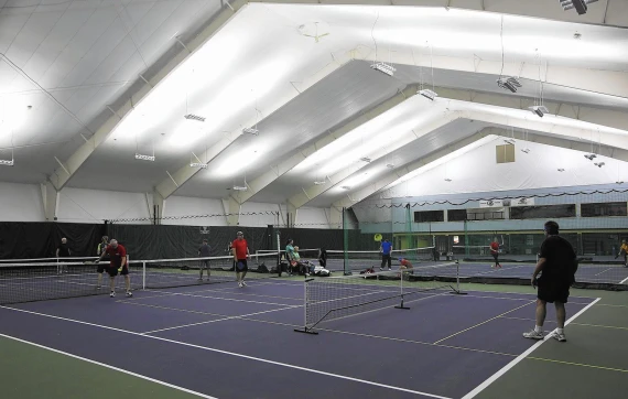 Challange Fitness Tennis Club