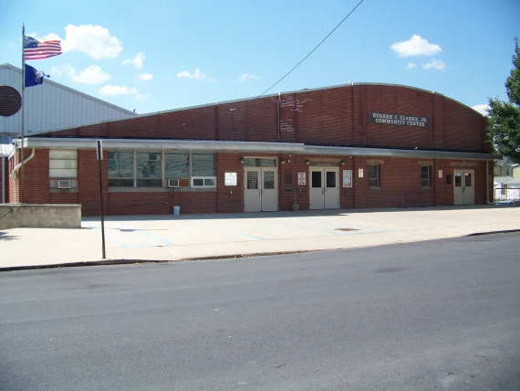 Chambersburg Recreation Department Chambersburg Recreation Department