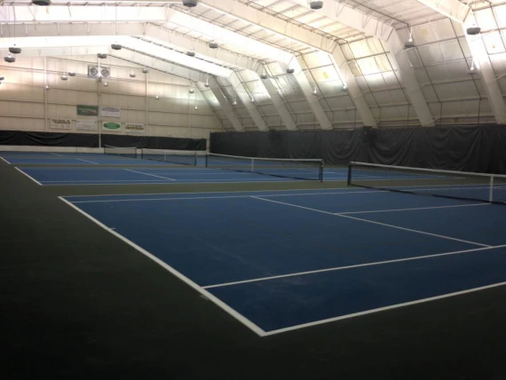 Champion's Fitness Center