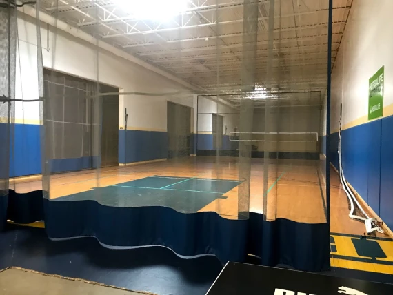 Champions Hall Sport & Event Center