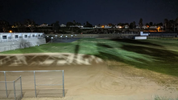 Chaparral High School
