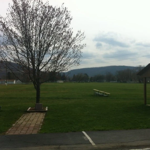 Chapel Park