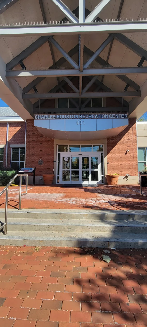 Charles Houston Recreation Center