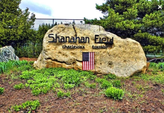 Charlevoix Township - Shanahan Field Park