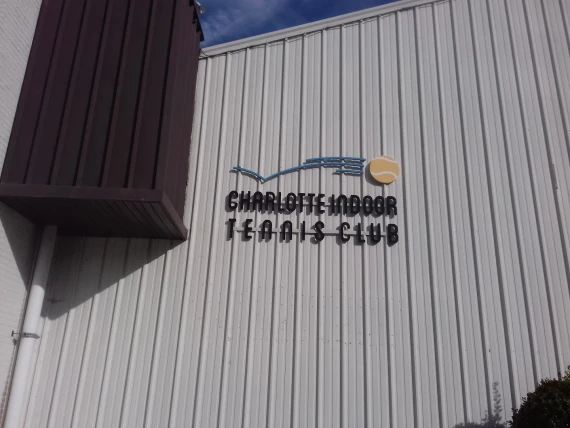 Charlotte Indoor Tennis Club