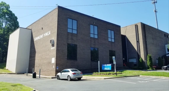 Charlotte YMCA