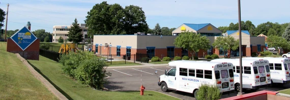 Chaska Middle School East