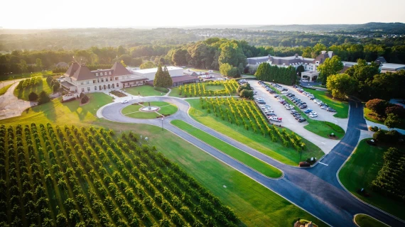 Chateau Elan Winery Spa And Golf Resort