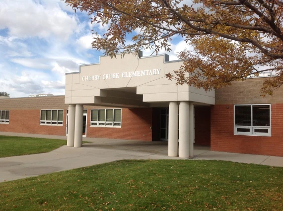 Cheery Creek Elementary- North Gym