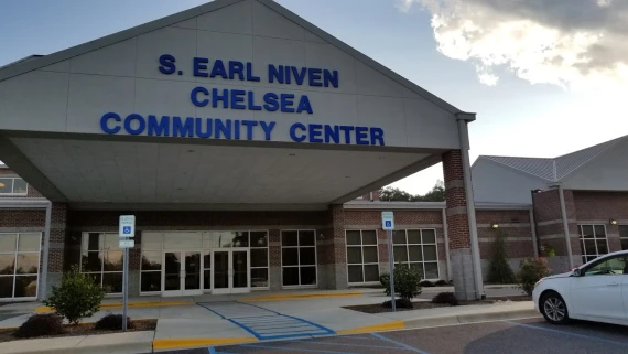 Chelsea Community Center