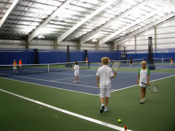 Chelsea Piers - Stamford, CT