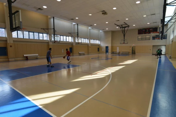 Chelsea Recreation Center