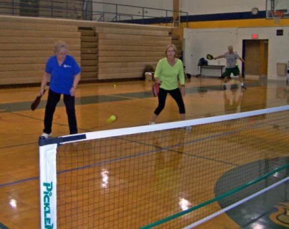Chelsea Senior Center