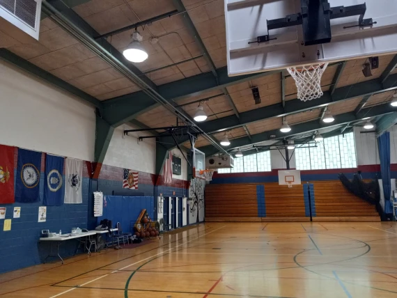 Chemung County Family Fitness Center