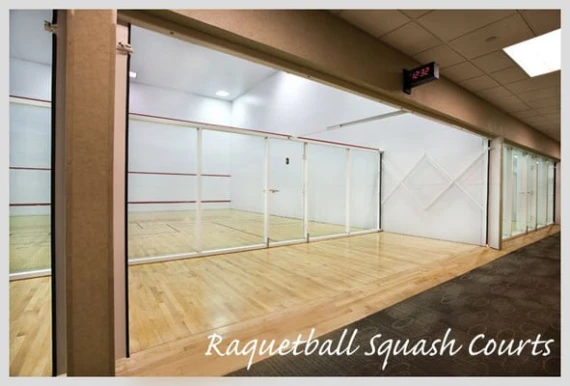 Cherry Creek Athletic Club