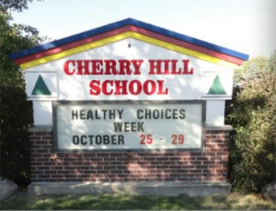 CherryHills School
