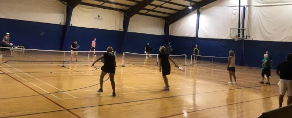 Chesterfield Athletic Club Chesterfield Athletic Club