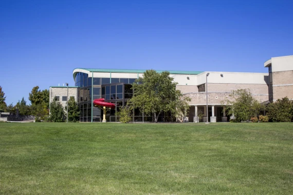 Chesterfield Family Center