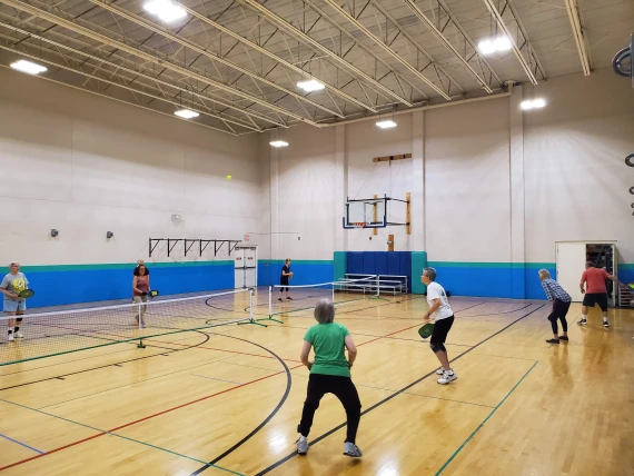 Chesterfield Family YMCA