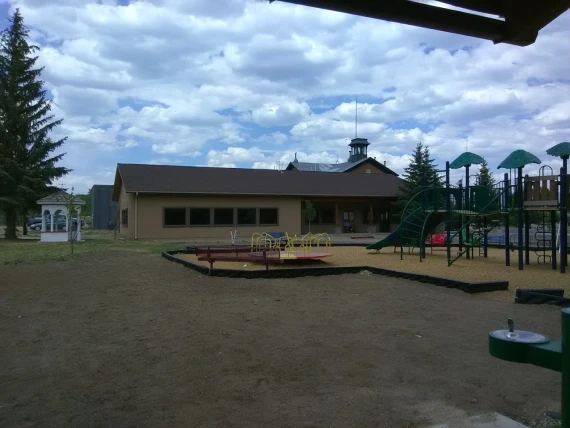 Chipeta Park