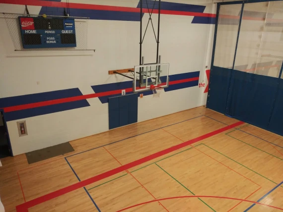 Chippewa Valley Family YMCA