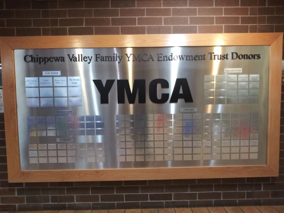 Chippewa Valley Family YMCA