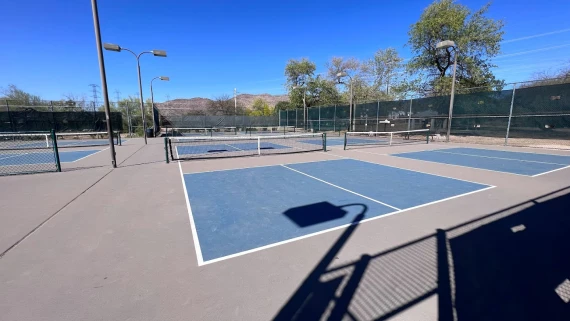 Cholla Park