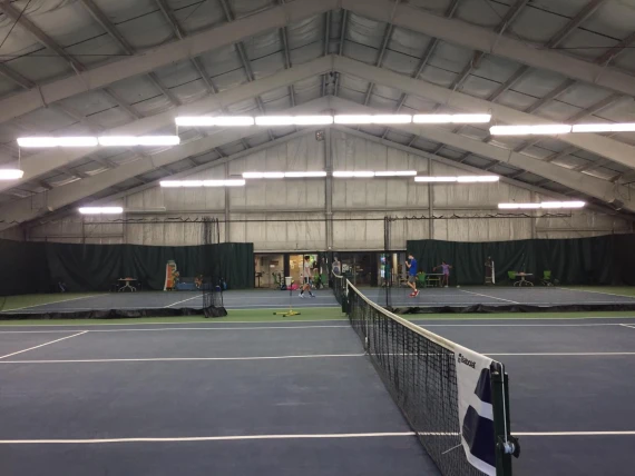 Chris Lewit Tennis Academy/Londonderry