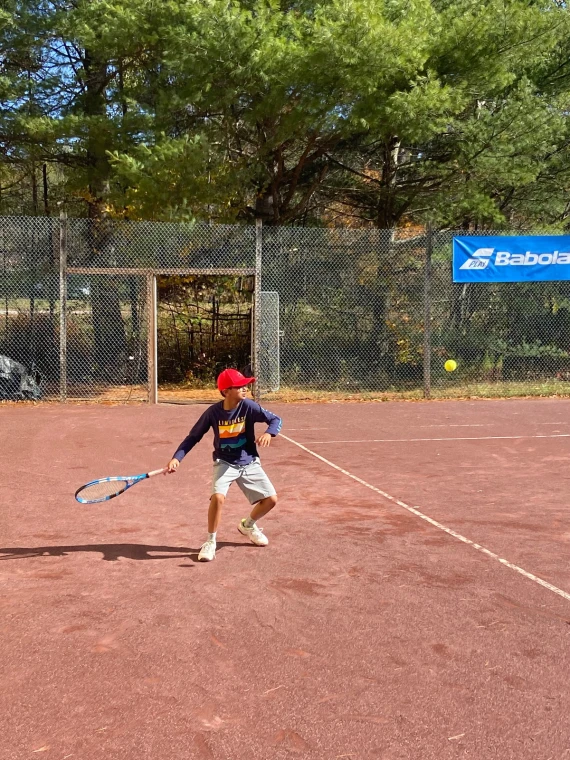 Chris Lewit Tennis Academy/Londonderry