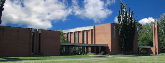 Christ United Methodist Church