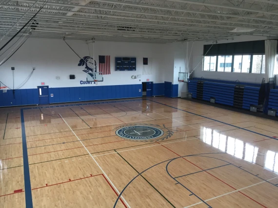 Christian Central Academy